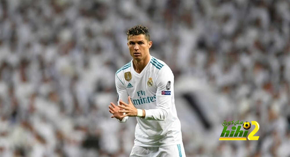 كواليس اجتماع إدارة ريال مدريد مع كريستيانو رونالدو !