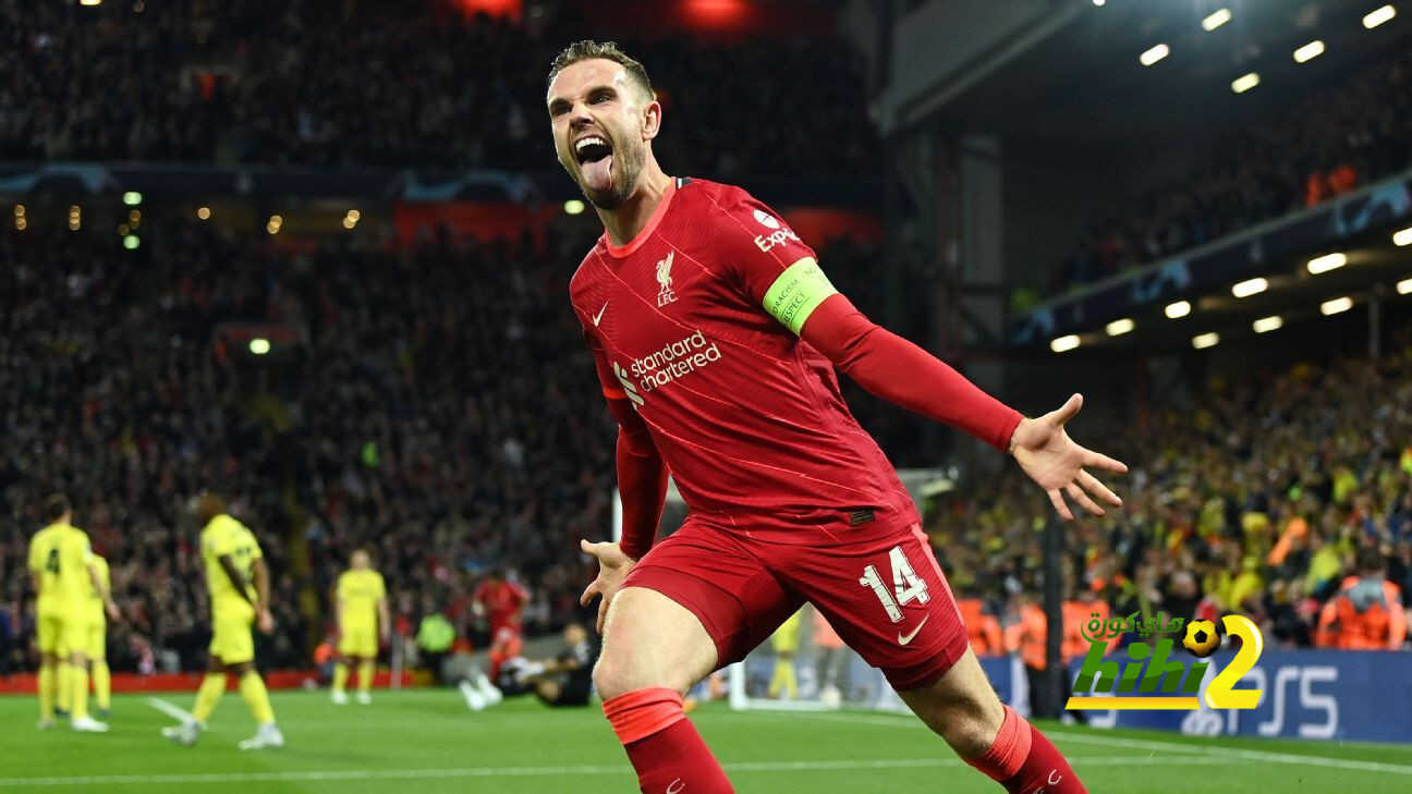 ليفربول يسعى لأن يكون رابع أكثر الفرق وصولًا للنهائي الحُلم الليلة!