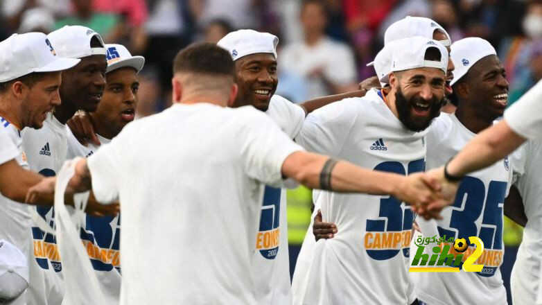 لماذا يريد صلاح ريال مدريد بشدة في النهائي؟
