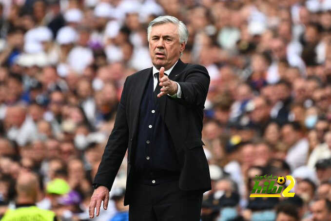 مفاتيح تأهل ريال مدريد على حساب سيتي