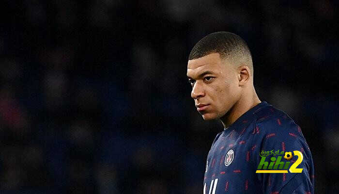 بيئة مبابي تنفي تجديد عقده مع باريس