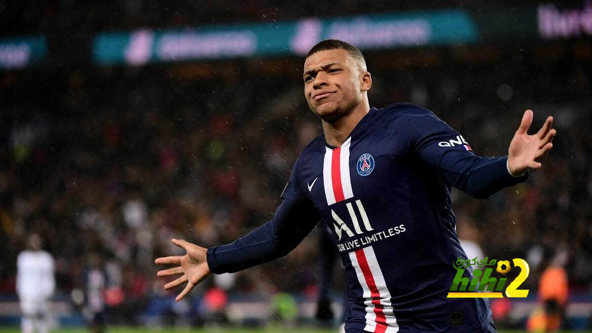 ماذا قال فيرديناند لمبابي عن ريال مدريد ؟ .. تعرف على ذلك !