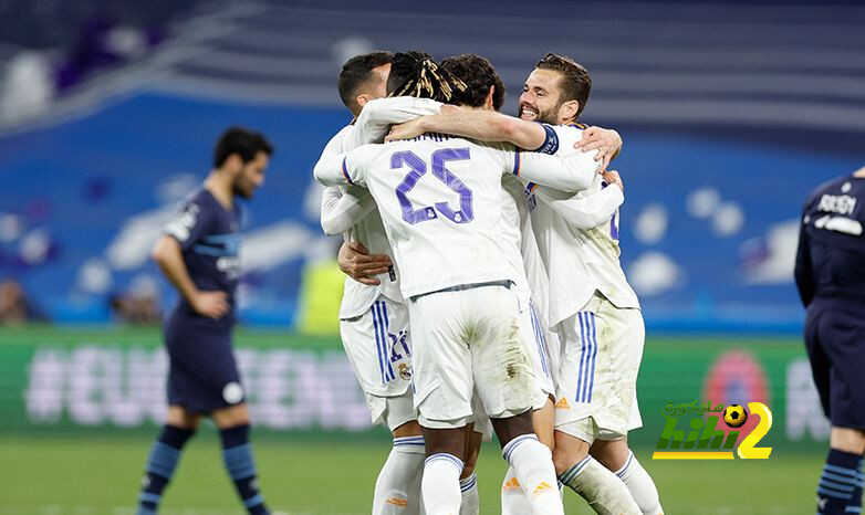 فيديو: نقطة التحول التي أعادت ريال مدريد ضد السيتي