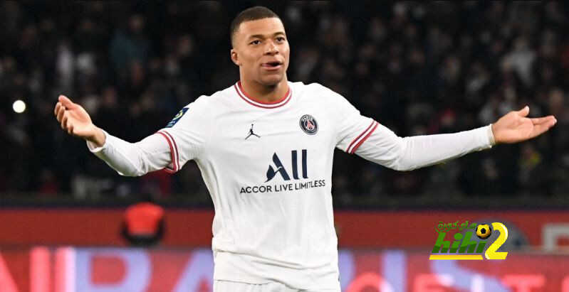 ما هي حقيقة توقيع مبابي على عقد مبدئي مع ريال مدريد …؟!