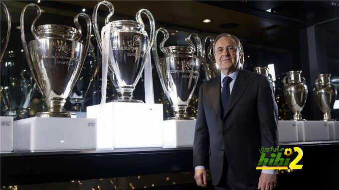 بخلاف مبابي.. ريال مدريد يرصد ميزانية خرافية للموسم الجديد