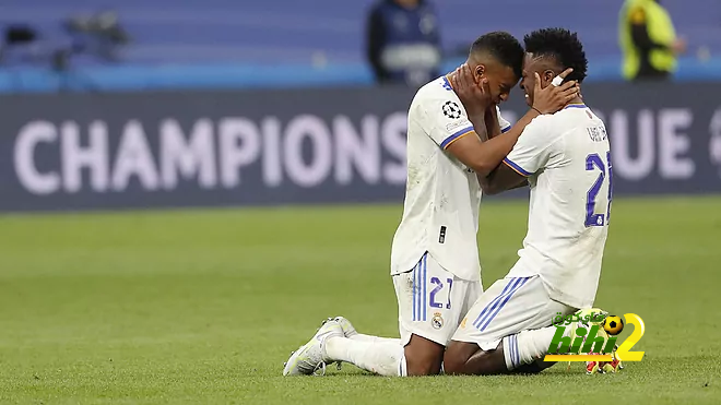 أهم شيء ربحه ريال مدريد من نسخة دوري أبطال أوروبا الحالية