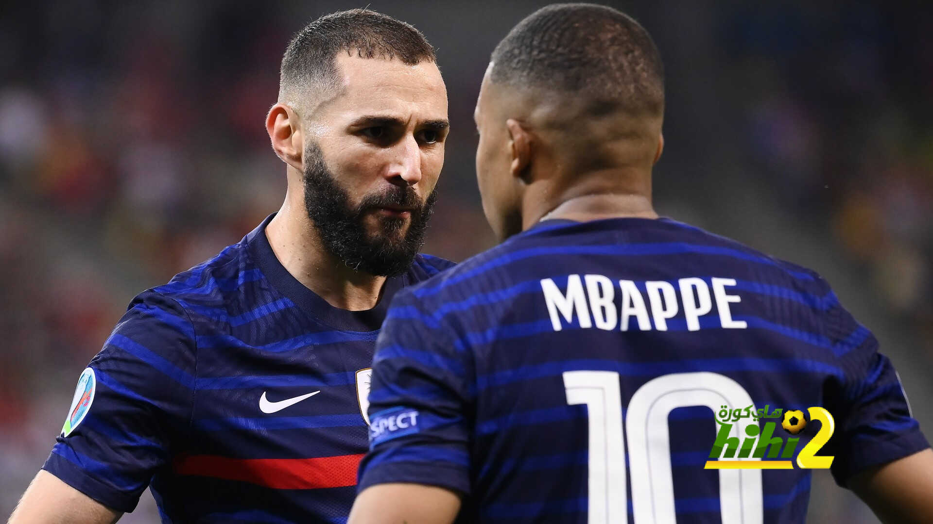 تقارير صحفية تؤكد اقتراب مبابي من ريال مدريد وهذا تاريخ الإعلان