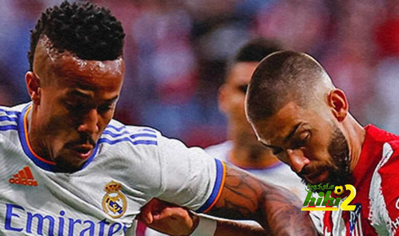 السبب الرئيسي وراء تفريط ريال مدريد في الديربي