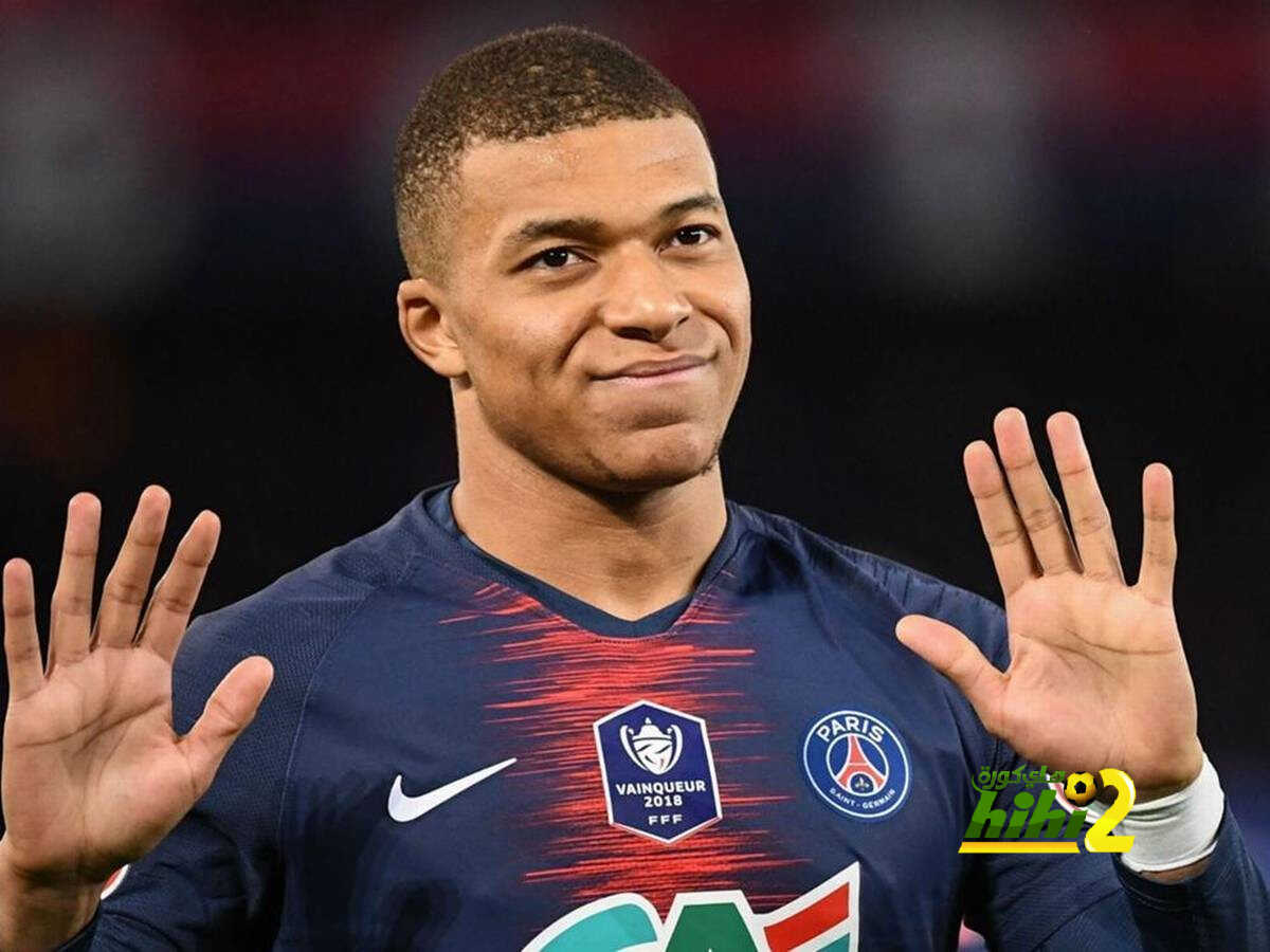 مبابي يحضر مفاجأة مدوية لريال مدريد