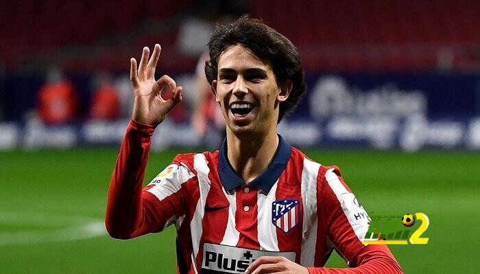 برشلونة يجدد إهتمامه بنجم أتليتيكو