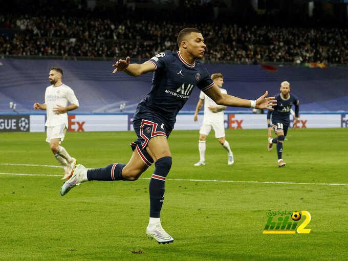 رومانو: ريال مدريد ينتظرون إعلان مبابي
