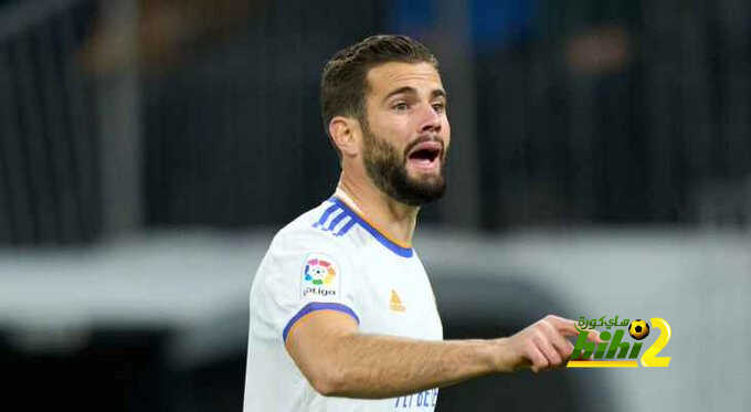 دليل جديد على وفاء ناتشو لريال مدريد