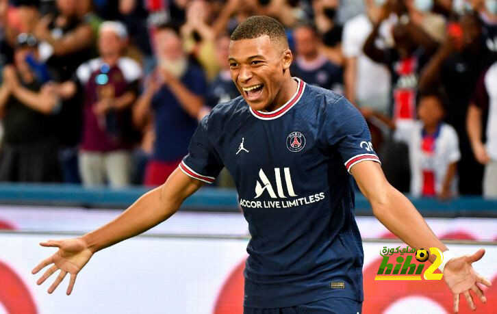 مبابي يجب أن يحذر .. صبر ريال مدريد أوشك على النفاذ