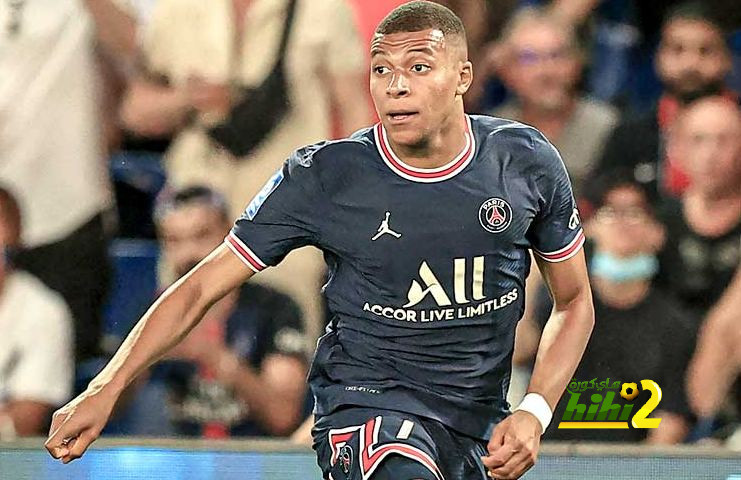 اختيارات كيليان .. قلق في مدريد