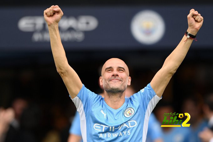 حصاد الدوري الإنجليزي بالكامل
