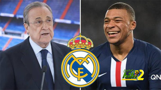 مبابي …إفهم لاعبوا ريال مدريد جلدوك وفضحوك أمام العالم !
