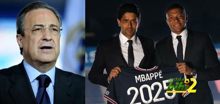 بيريز الساذج .. طفل من باريس تلاعب به!