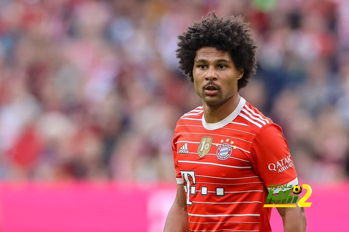 تطورات إنتقال جنابري إلى ريال مدريد