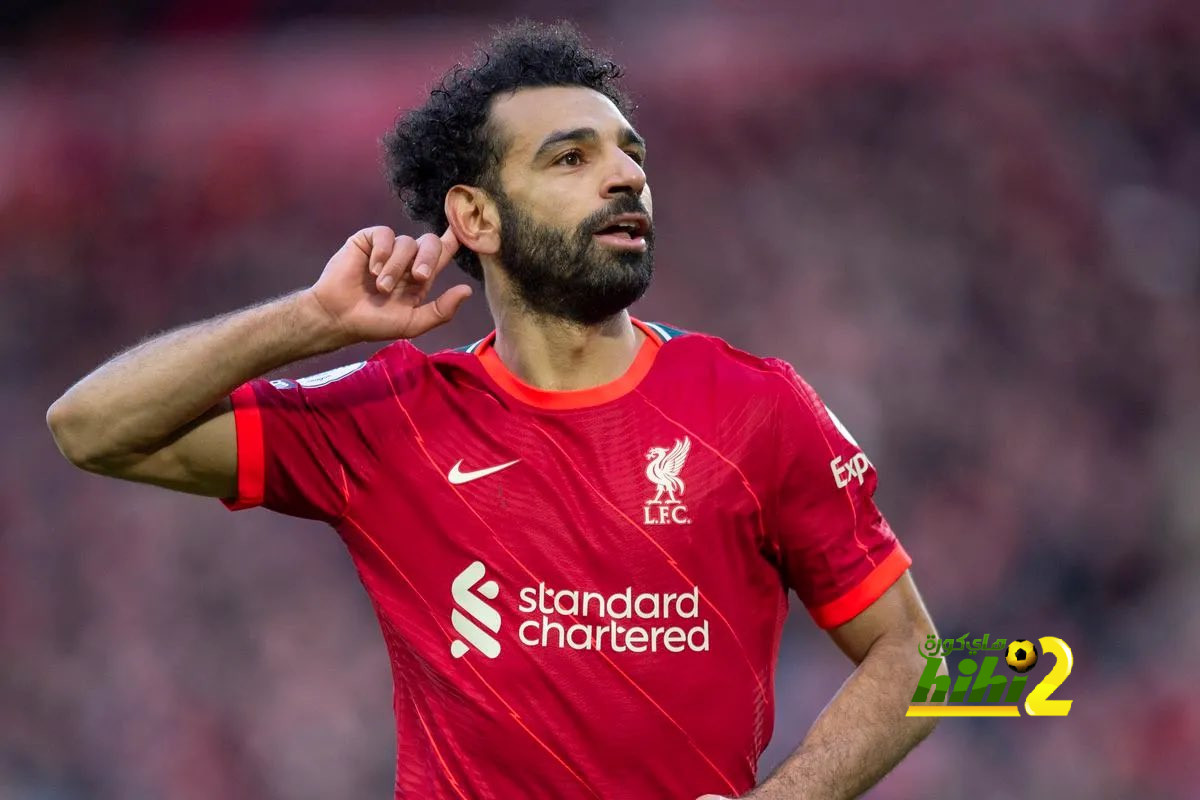 محمد صلاح يتخذ قرار بشأن مستقبله مع ليفربول