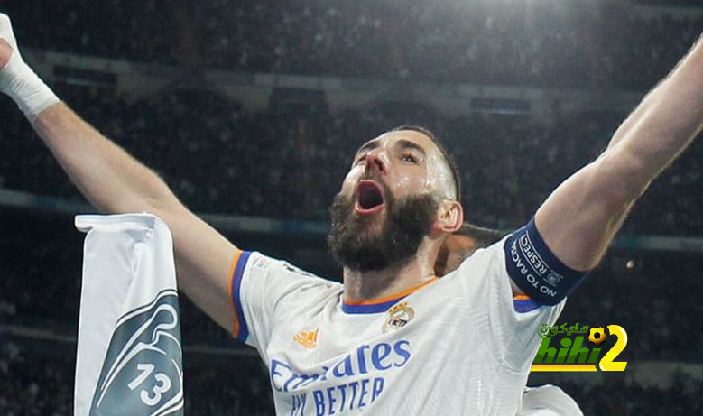 في مدريد .. نهاية موسم وعين على آخر جديد
