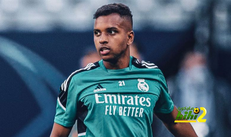 أهم عامل ساهم في نجاح ريال مدريد هذا الموسم