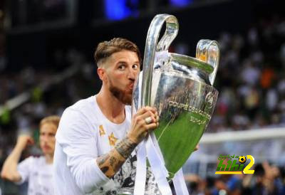 راموس يشيد بفوز ريال مدريد بنهائي الأبطال
