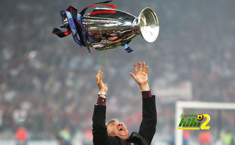 نهائي أثينا 2007 .. يوم رد الاعتبار