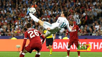 التاريخ يبتسم لريال مدريد قبل مواجهة ليفربول