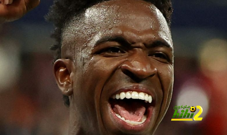 لا جديد .. في أوروبا لا يوجد غير ريال مدريد