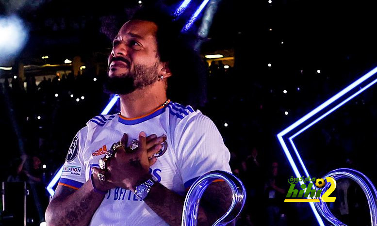 أبرز ما قاله مارسيلو في البرنابيو ليلة توديع ريال مدريد