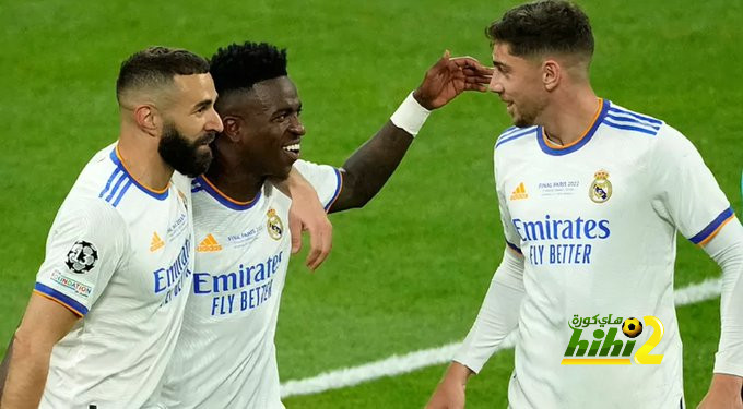 موعد الإعلان عن قميص ريال مدريد الثاني