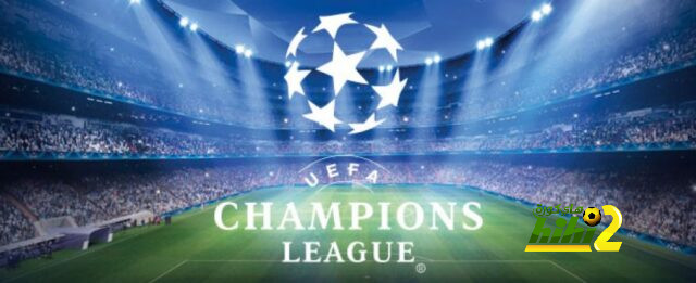لاعبو كرواتيا يواصلون التفوق في دوري أبطال آوروبا