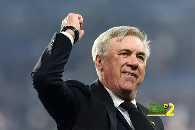 ￼￼￼￼ ريال مدريد يبحث عن ظهير أيسر