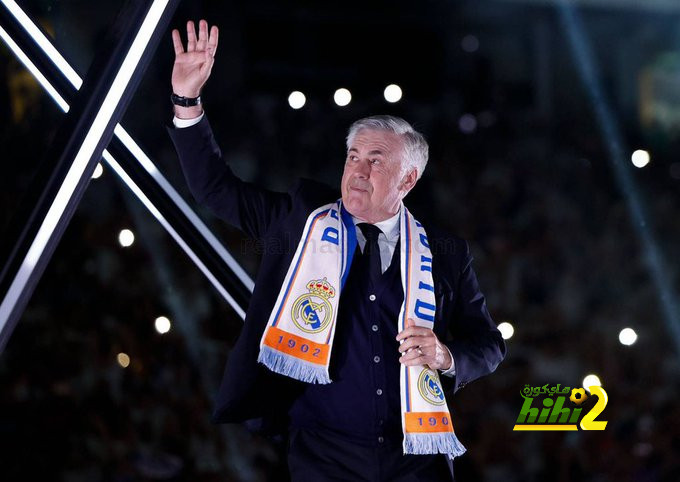 خلال ساعات …إجتماع الموسم سيعقد داخل ريال مدريد !