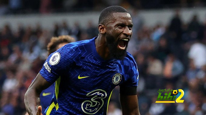 من هو روديجر لكي يتعاقد معه ريال مدريد ؟