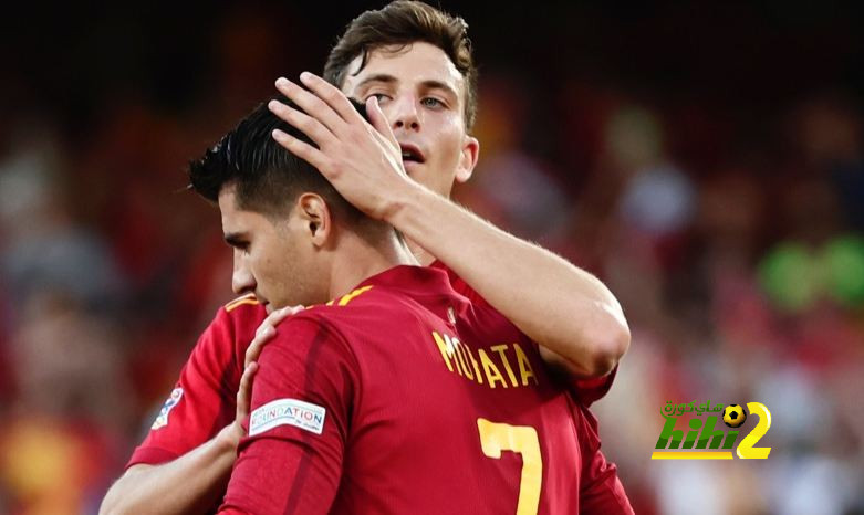 دوري الأمم الأوروبية .. أفضل بكثير من المباريات الودية
