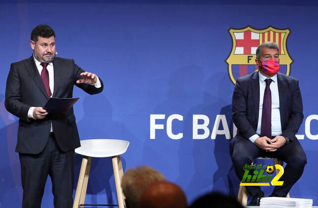 برشلونة: كيف وصلنا إلى هنا؟”