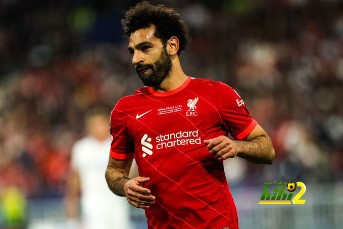 تقارير.. برشلونة يخطط لخطف محمد صلاح من برشلونة