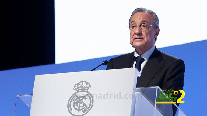 خمسة أسماء مرشحة ليكون أحدها في خط هجوم  ريال مدريد الموسم المقبل