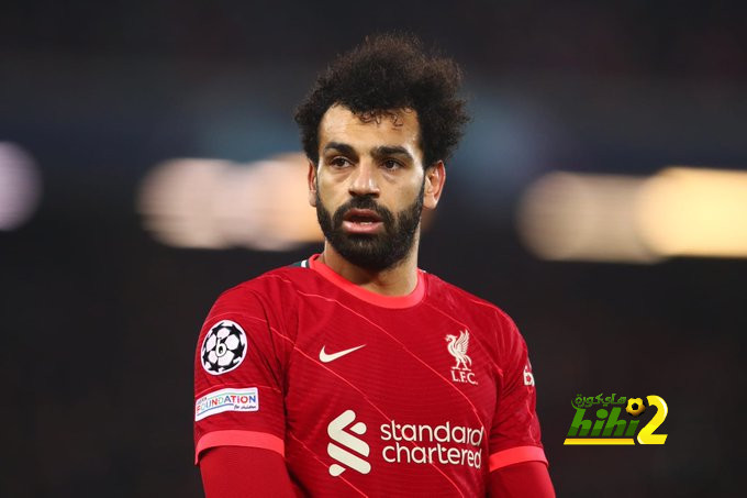 محمد صلاح ينتظر ليفربول.!