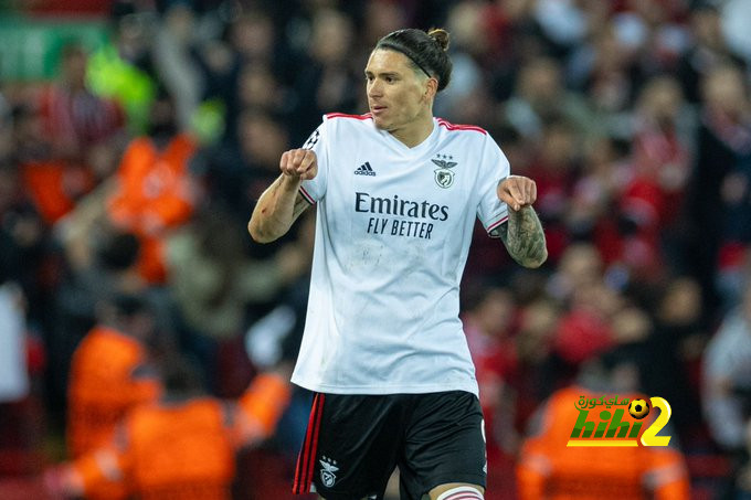 بنفيكا يرفع سعر نونيز إلى 100 مليون يورو !