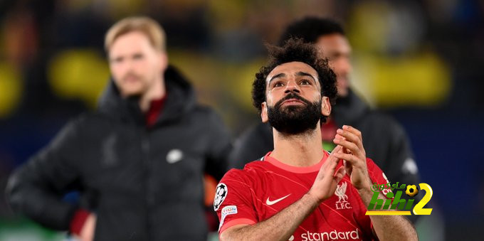 صلاح: ليفربول كان يستحق الفوز بدوري أبطال أوروبا