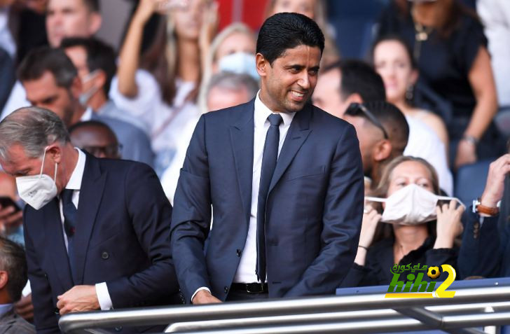 هدف الخليفي واضح .. تدمير إرث ريال مدريد وبرشلونة!