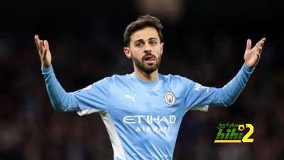 مانشستر سيتي مطمأن من تجديد عقد سيلفا