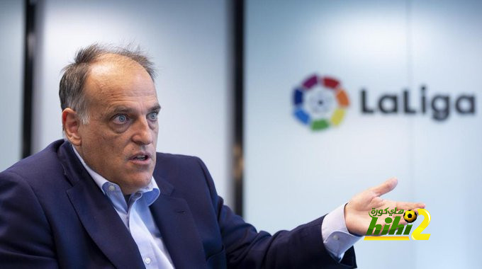 رد صندوق الإستثمار الدولي على الحكومة الأسبانية بشان تعديل إتفاقية بث الدوري الأسباني