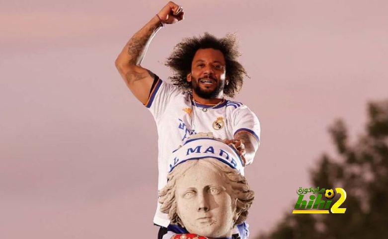 فيديو: مارسيلو المجنون .. شاهد ماذا أهدى للريال قبل رحيله!
