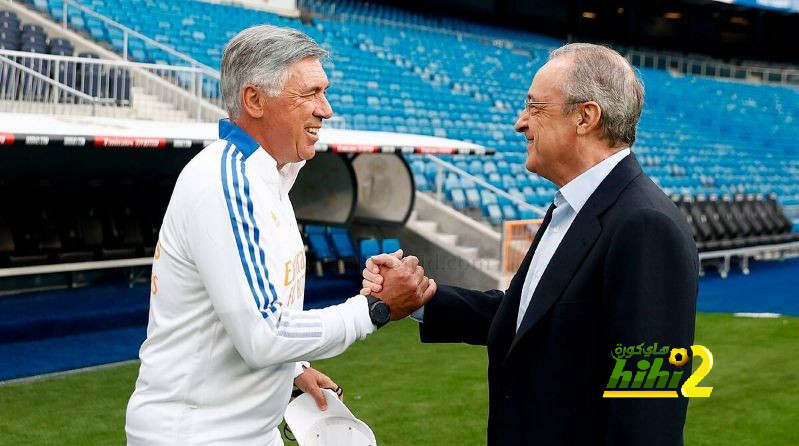 هل استحق ريال مدريد الفوز بدوري الأبطال؟ رد ناري من بيريز
