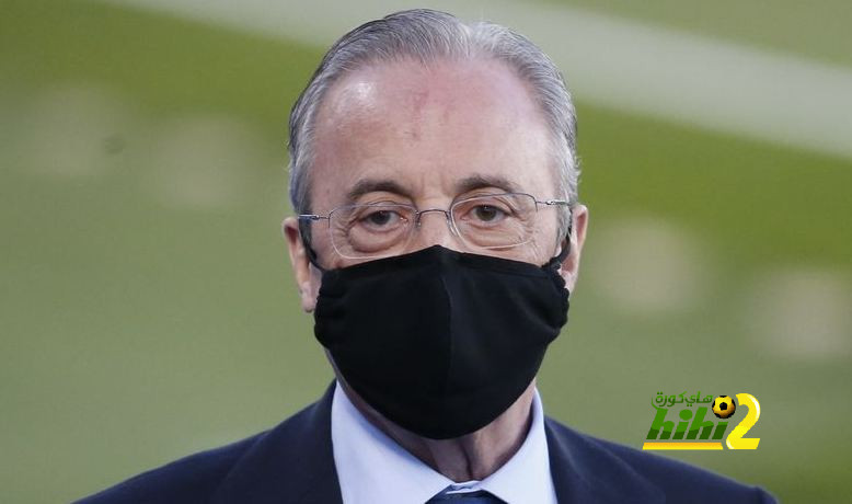 انقسام بين جماهير ريال مدريد بعد تصريحات بيريز حول مبابي