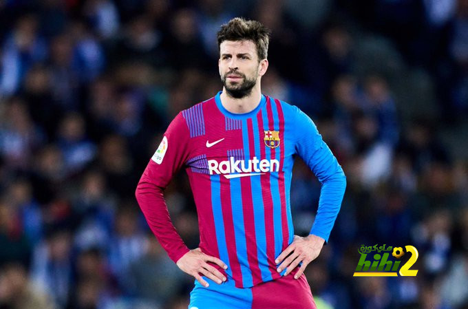 كيف كان يذهب بيكيه لمقابلة صديقته بعيدا عن عيون برشلونة وشاكيرا؟