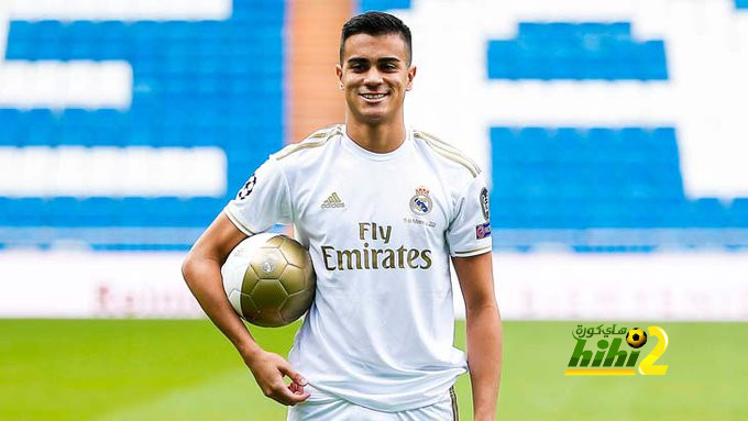 لماذا يفضل ريال مدريد إعارة رينير إلى روما ؟